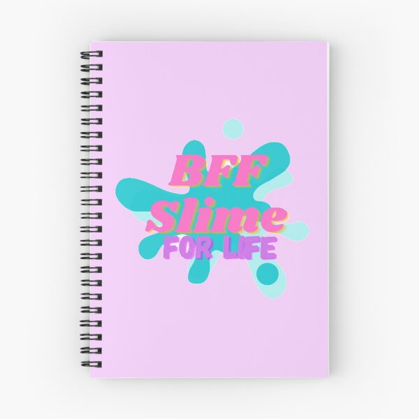 Item preview, BFF Slimes Unicorn Cotton Candy Cloud designed and sold by kestrada2906.