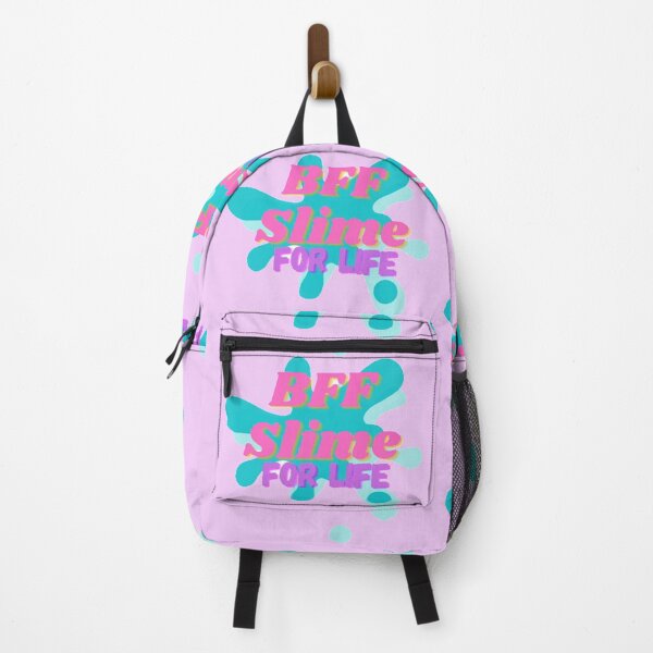Item preview, BFF Slimes Unicorn Cotton Candy Cloud designed and sold by kestrada2906.