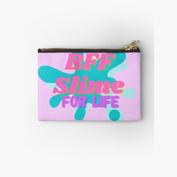 Item preview, BFF Slimes Unicorn Cotton Candy Cloud designed and sold by kestrada2906.