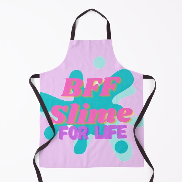 Item preview, BFF Slimes Unicorn Cotton Candy Cloud designed and sold by kestrada2906.