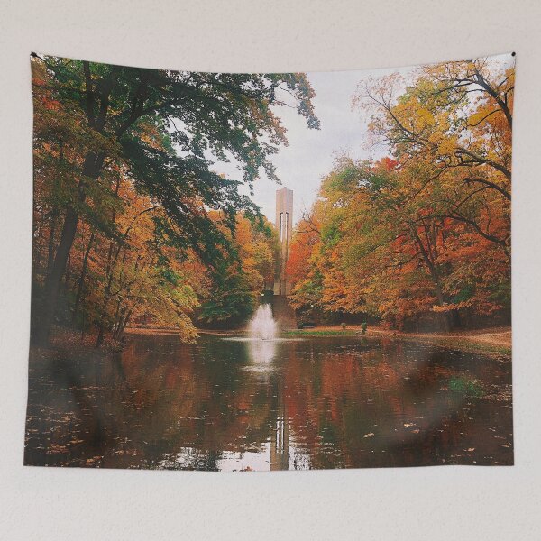 Item preview, Colors of Fall designed and sold by Maggie Reynolds.