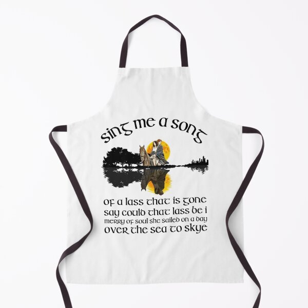 Item preview, Outlander Sing Me A Song Of A Lass That Is Gone Guitar designed and sold by CoxxDaniel.