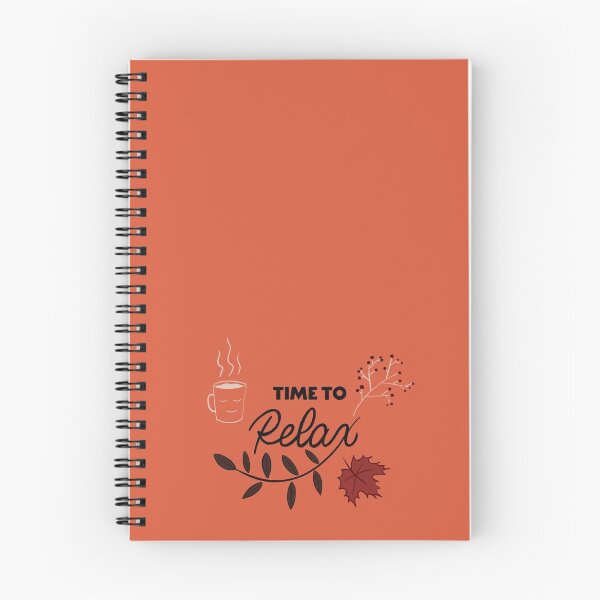 Item preview, Time to Relax - Thankful designed and sold by truffleivy.