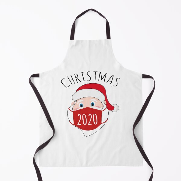 Item preview, Navidad 2020 - Feliz Navidad en cuarentena - Navidad en cuarentena - designed and sold by meedTee.