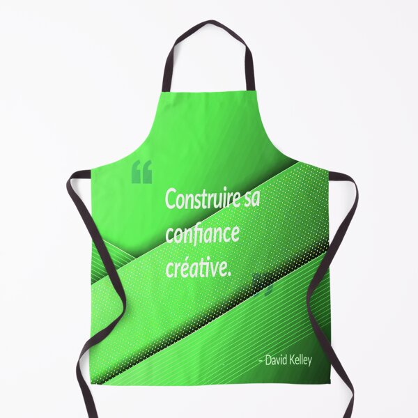Aperçu de l'œuvre CONSTRUIRE SA CONFIANCE CREATIVE créée et vendue par ELEGANZZIA.