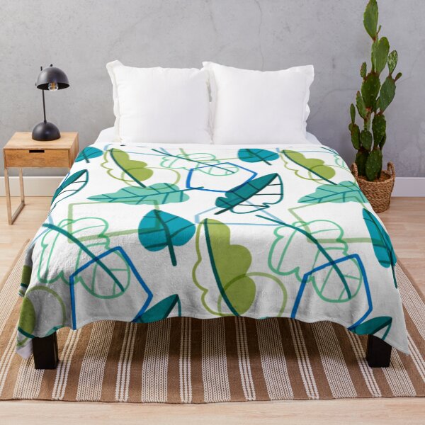 Item preview, Botanical Geometric designed and sold by MarcSabuncu.
