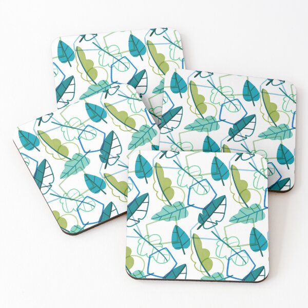Item preview, Botanical Geometric  designed and sold by MarcSabuncu.