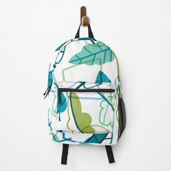 Item preview, Botanical Geometric designed and sold by MarcSabuncu.