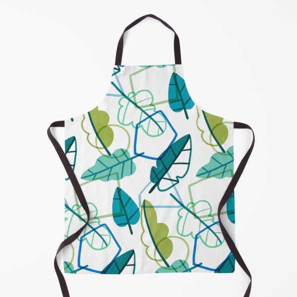 Item preview, Botanical Geometric designed and sold by MarcSabuncu.