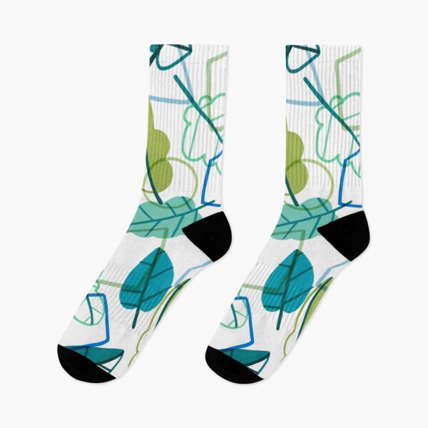 Item preview, Botanical Geometric  designed and sold by MarcSabuncu.
