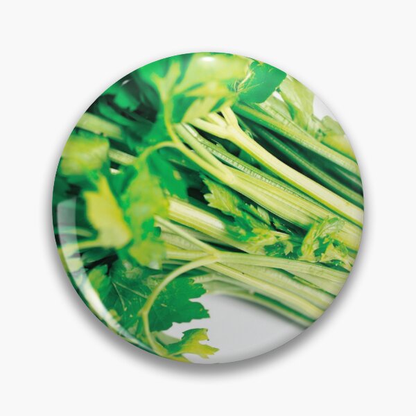 Item preview, Parsley designed and sold by Gaspar Avila.