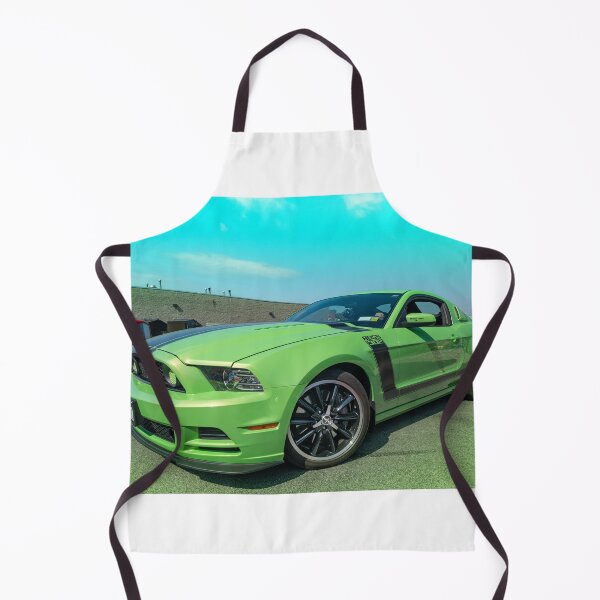 Item preview, Boss 302 designed and sold by barkeypf.
