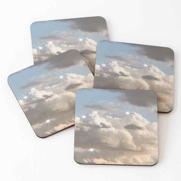 Item preview, Cloud Art Design  designed and sold by Alpineocean.