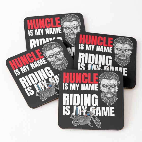 Item preview, Huncle designed and sold by ds-4.