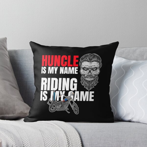 Item preview, Huncle designed and sold by ds-4.