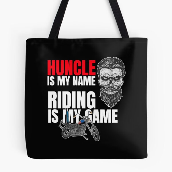 Item preview, Huncle designed and sold by ds-4.