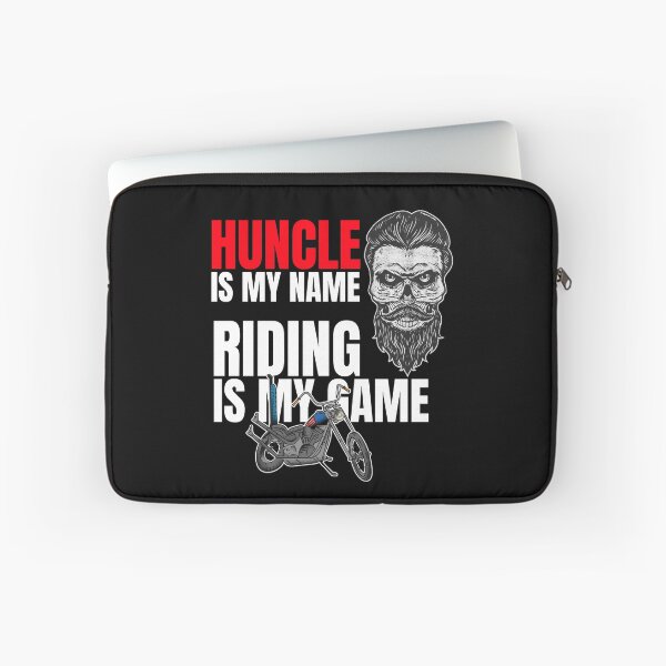 Item preview, Huncle designed and sold by ds-4.