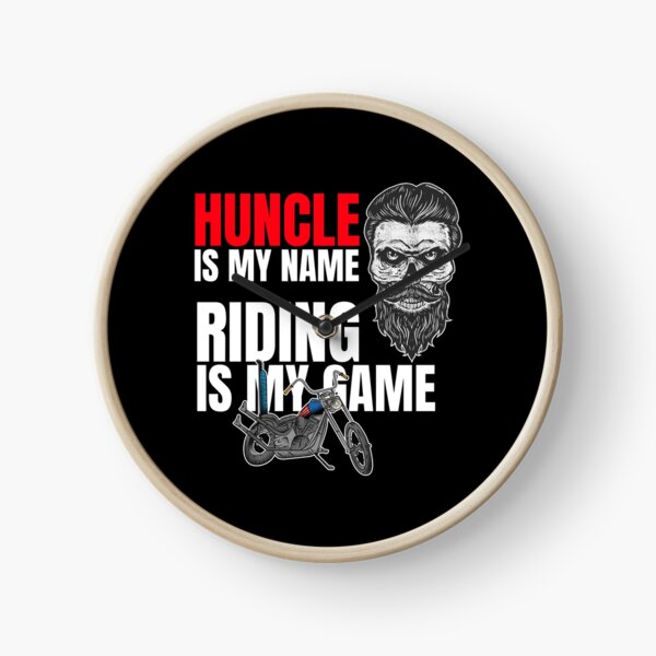 Item preview, Huncle designed and sold by ds-4.