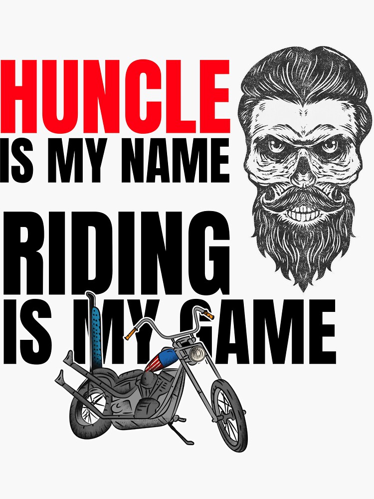 Huncle by ds-4