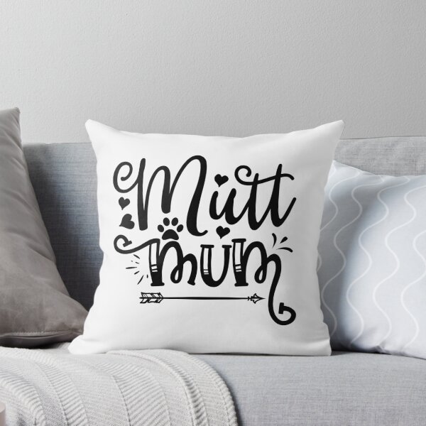 Item preview, mum designed and sold by Paul's Designs.