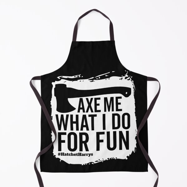 Item preview, Axe me what i do for fun? Axe Throwing designed and sold by HatchetHarrys.
