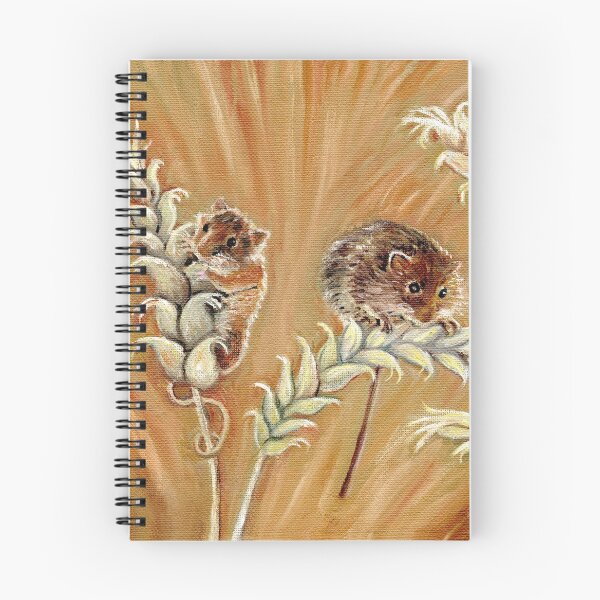 Item preview, Spirit of Field Mouse designed and sold by Sonia Finch.