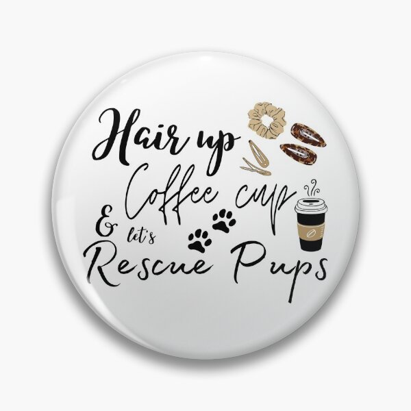 Item preview, rescue pups designed and sold by aryan10.