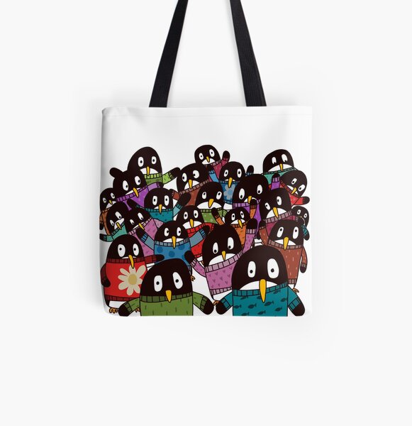 funky tote bags uk