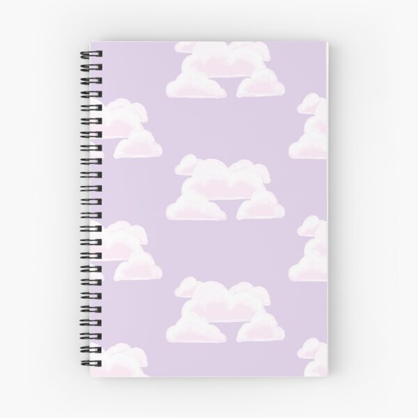 Item preview, Pink Clouds designed and sold by punkauracrystal.