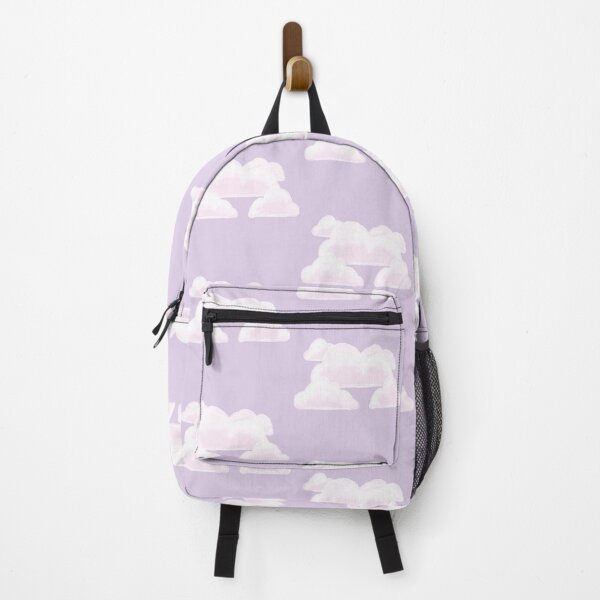 Item preview, Pink Clouds designed and sold by punkauracrystal.