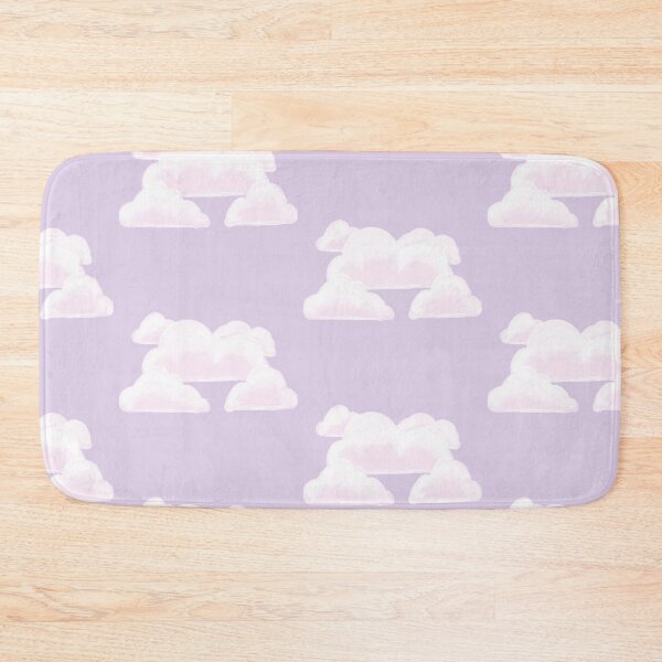 Item preview, Pink Clouds designed and sold by punkauracrystal.