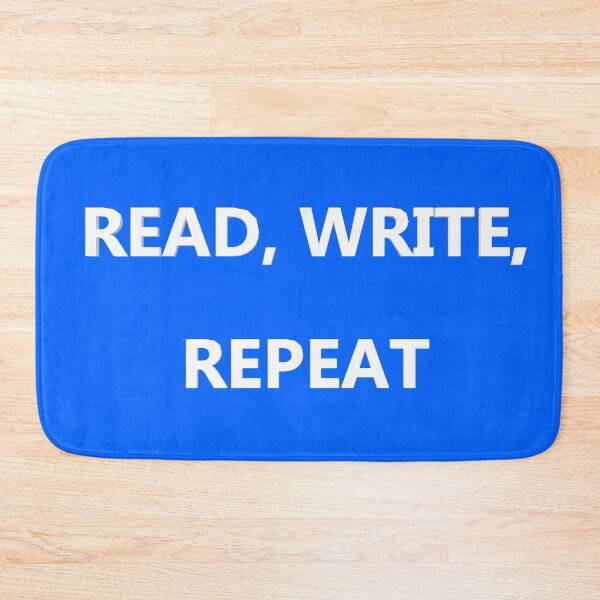 Item preview, Read, Write, Repeat Myanmar Text designed and sold by Spectrum Perspectives.