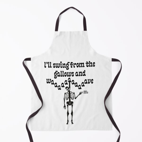 Item preview, Swing From the Gallows designed and sold by samthestarkid.