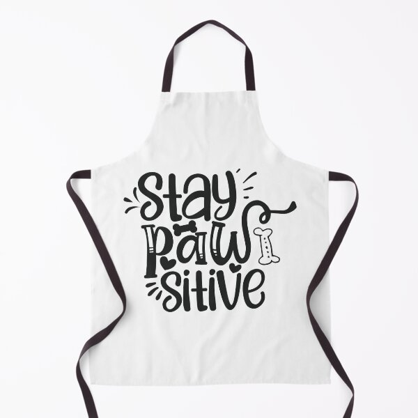 Item preview, paw-sitive designed and sold by Paul's Designs.