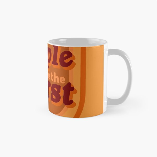 Item preview, People are the worst designed and sold by BeckyBBB.