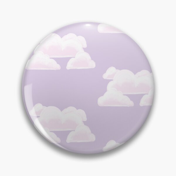 Item preview, Pink Clouds designed and sold by punkauracrystal.