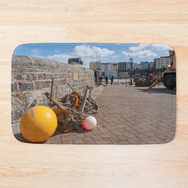 Item preview, Tenby Fishing bits  designed and sold by hawkie.