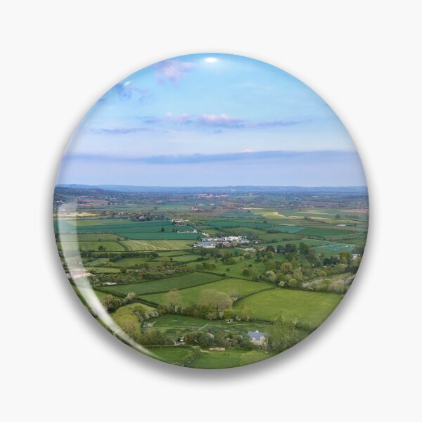 Item preview, Sunset over Somerset designed and sold by VnGphoto.