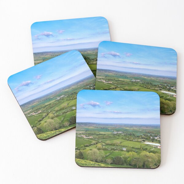Item preview, Sunset over Somerset designed and sold by VnGphoto.