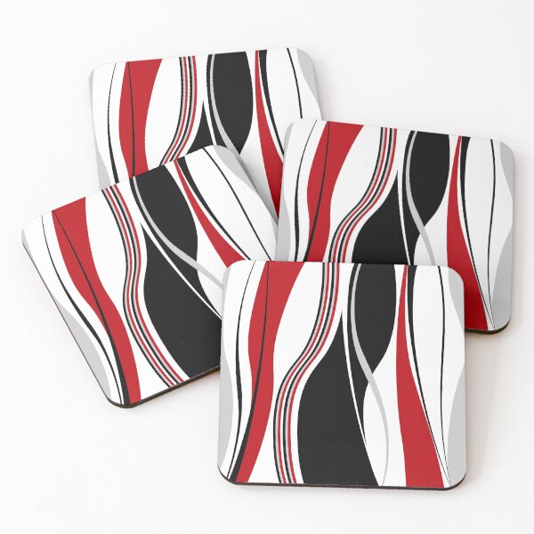 Item preview, Abstract waves design designed and sold by BattaAnastasia.