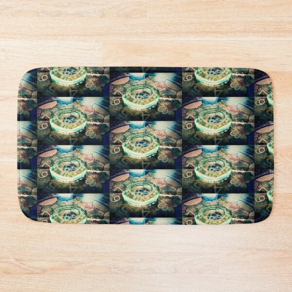 Item preview, Planchette designed and sold by LozMac.