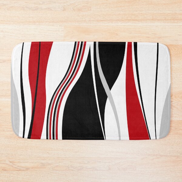 Item preview, Abstract waves design designed and sold by BattaAnastasia.