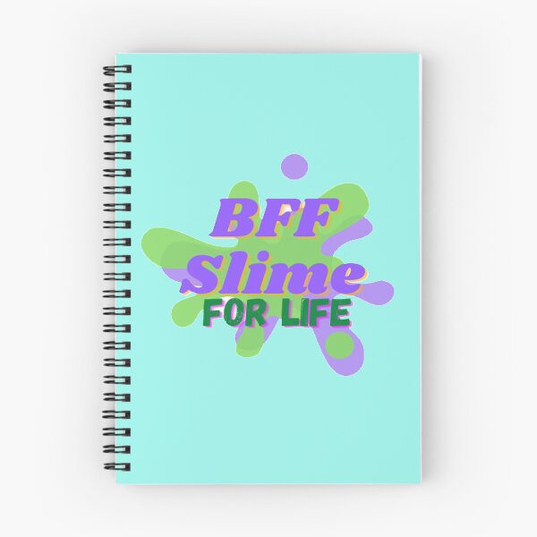 Item preview, BFF Slimes Unicorn Cotton Candy Cloud designed and sold by kestrada2906.