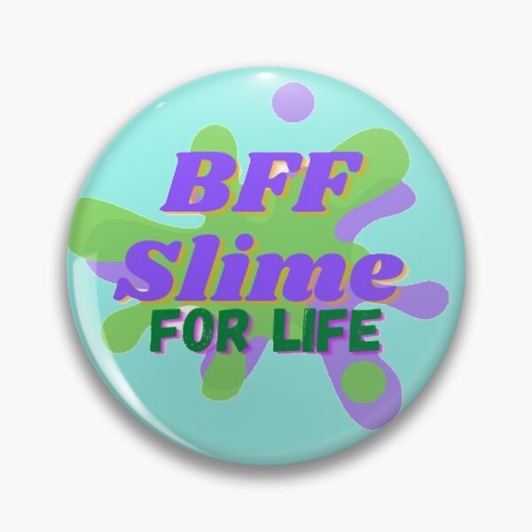 Item preview, BFF Slimes Unicorn Cotton Candy Cloud designed and sold by kestrada2906.