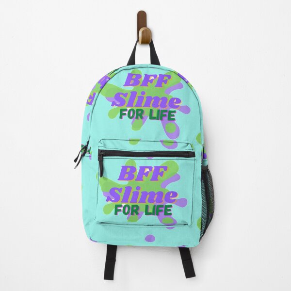 Item preview, BFF Slimes Unicorn Cotton Candy Cloud designed and sold by kestrada2906.