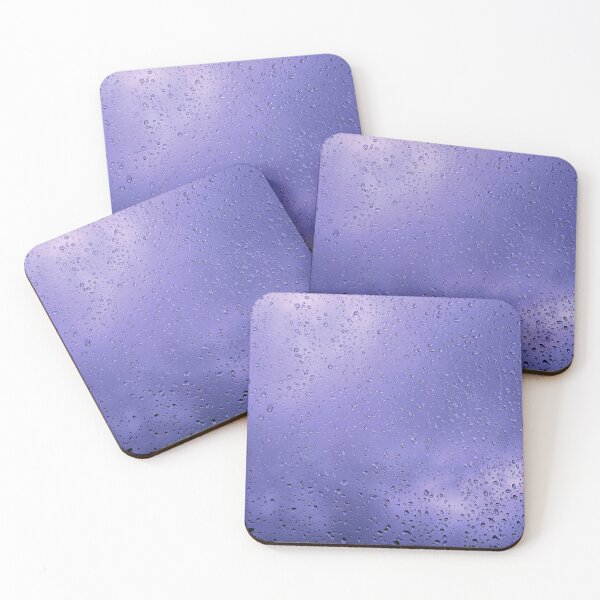 Item preview, Milky Way Behind the Raindrops designed and sold by ALEX PHOTO DREAMS.
