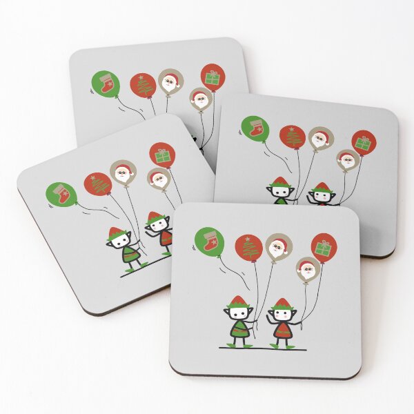 Item preview, Stickman / Elf designed and sold by LotusCreations.
