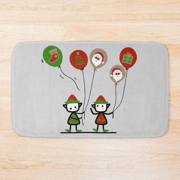 Item preview, Stickman / Elf designed and sold by LotusCreations.