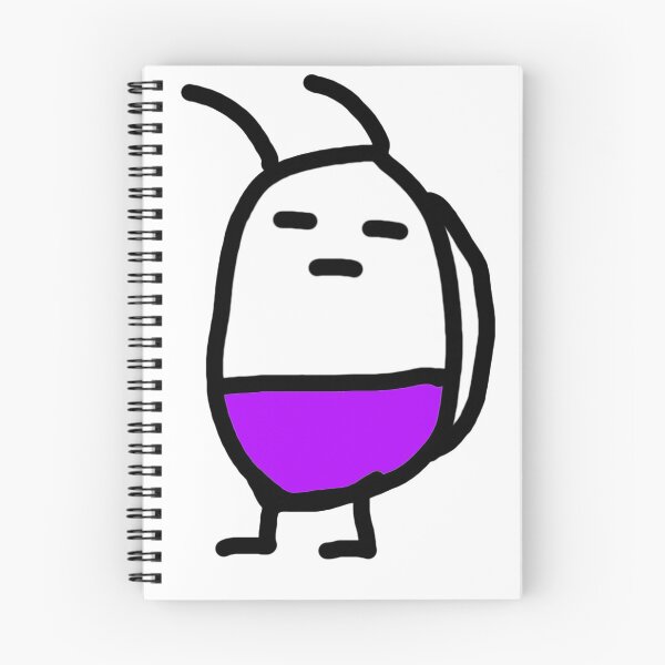 Item preview, PILL BUG designed and sold by Jarred Stagen.