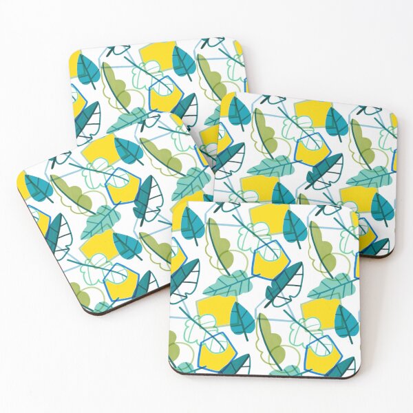 Item preview, Botanical Geometric  designed and sold by MarcSabuncu.
